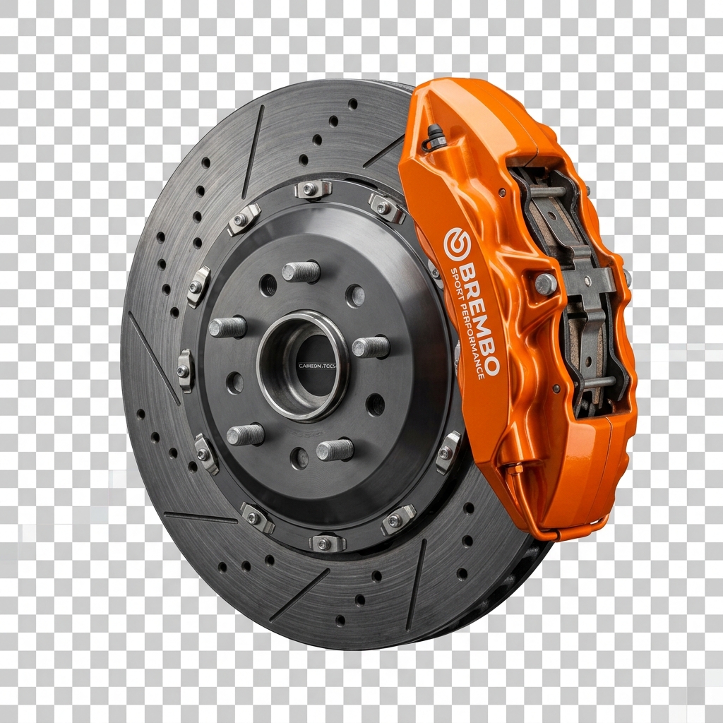 Brake parts