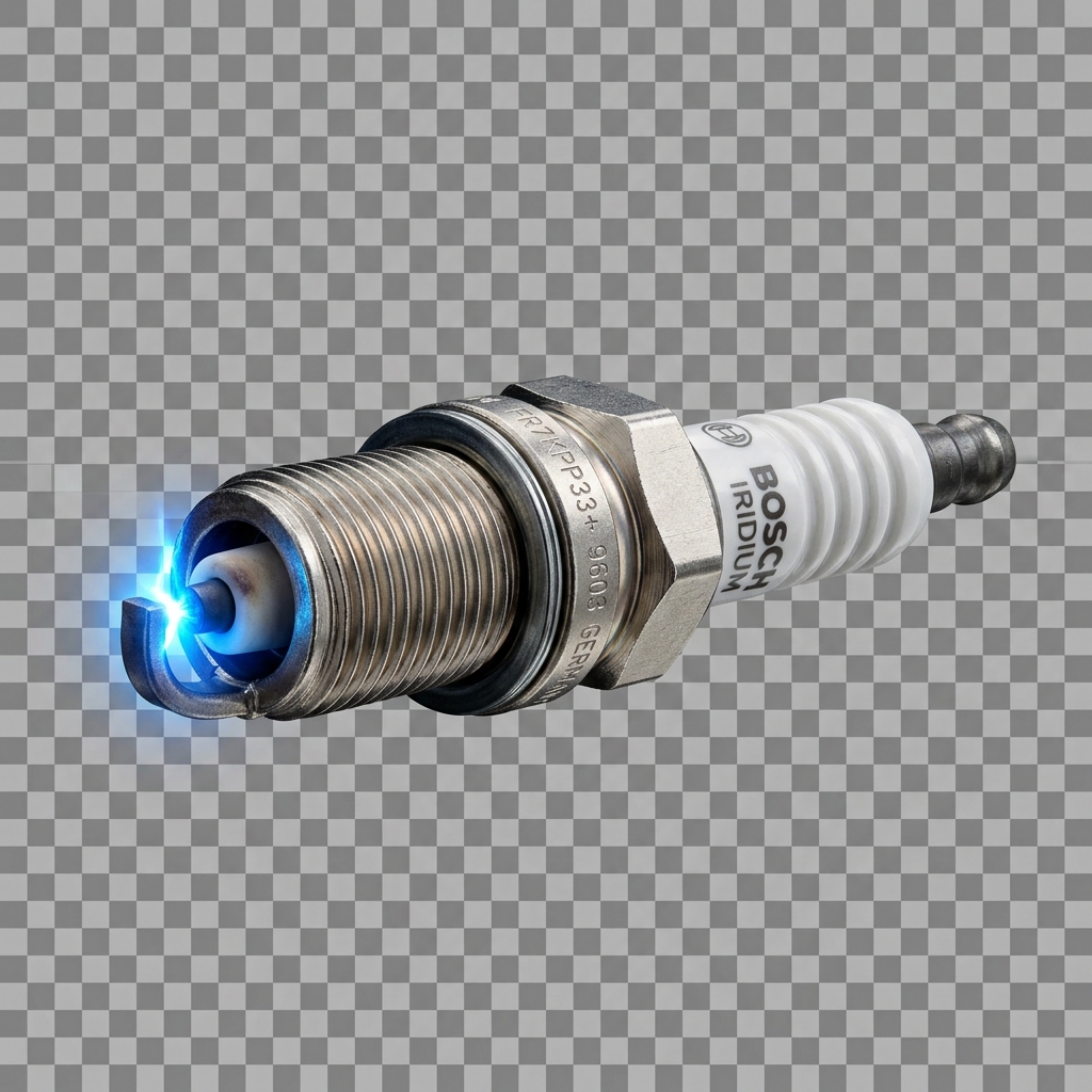 Spark plugs